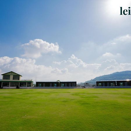 Stay Leisurely - Pavilion By The Hills, Lonavala - Stadium View Rooms エクステリア 写真