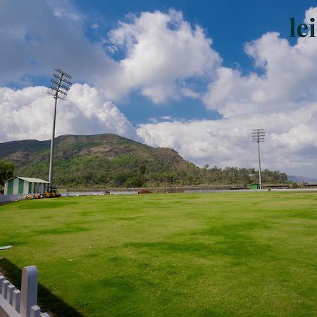Stay Leisurely - Pavilion By The Hills, Lonavala - Stadium View Rooms エクステリア 写真